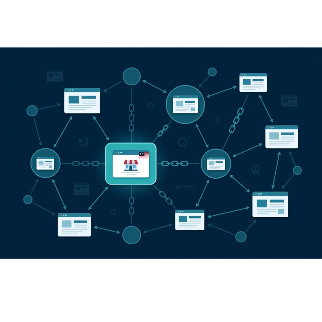 Link Building for Malaysian Businesses: Safe Strategies That Work in 2026