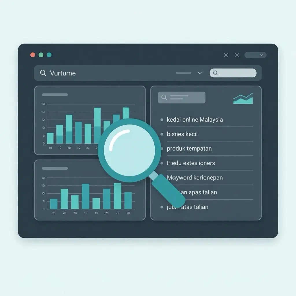 Keyword research guide for Malaysian businesses