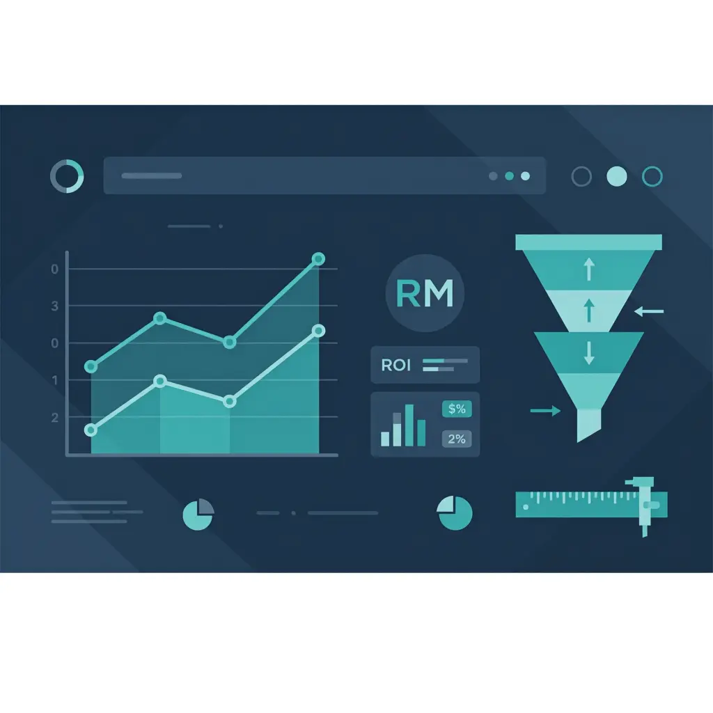 How to Measure SEO ROI for Malaysian Business Owners
