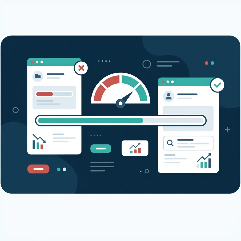 Website Speed and SEO: Why Slow Malaysian Business Websites Lose Rankings