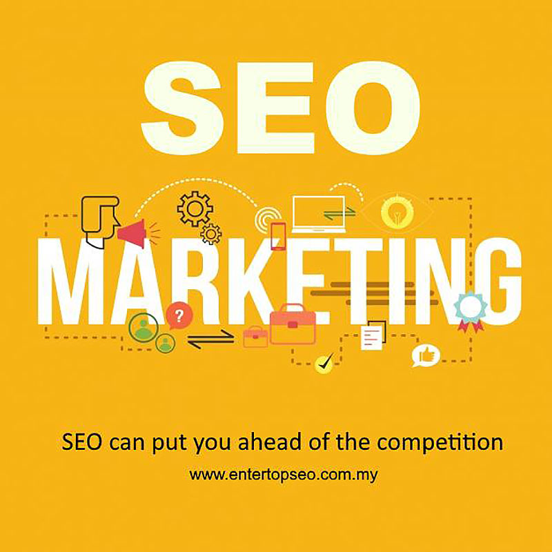 SEO-Marketing