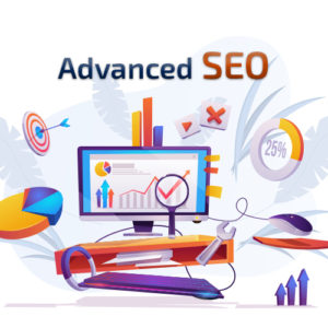 Advanced SEO