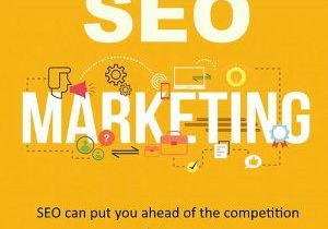 SEO-Marketing